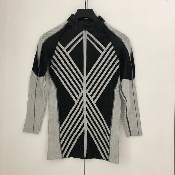 Olympics Swedish team Compression top by H&M - Picture 10 of 14